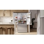 Bosch 36-Inch 500 Series French Door Bottom Mount Refrigerator With Total No Frost - B36CD52SNS
