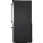 Bosch 36-Inch 500 Series French Door Bottom Mount Refrigerator With Total No Frost - B36FD52SNS