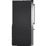 Bosch 36-Inch 500 Series French Door Bottom Mount Refrigerator With Total No Frost - B36FD52SNS