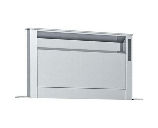 Bosch 30-Inch 800 Series Downdraft Ventilation - HDD80052UC