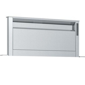 Bosch 36-Inch 800 Series Downdraft Ventilation - HDD86052UC