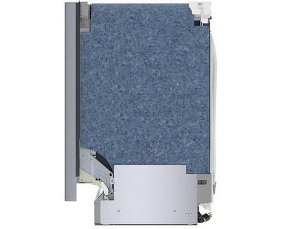 Bosch Top Control Dishwasher With Precisionwash® - SHP65CC5UC