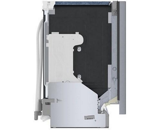 Bosch Top Control Dishwasher With Precisionwash® - SHP65CC5UC