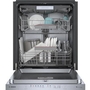 Bosch Top Control Dishwasher With Precisionwash® - SHP65CC5UC