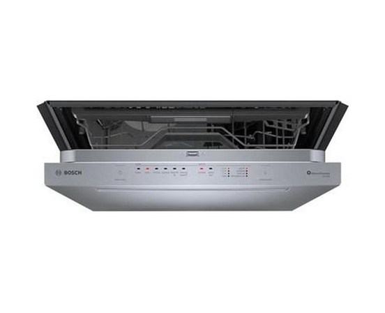 Bosch Top Control Dishwasher With Precisionwash® - SHP65CC5UC
