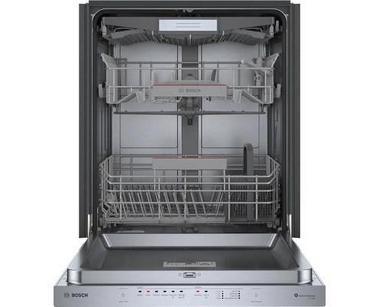 Bosch Top Control Dishwasher With Precisionwash® - SHP65CC5UC