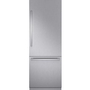 Bosch 30-Inch, 16.5 Cu.Ft. Built-In Bottom Freezer With Wi-Fi Connect - B30BB130SS
