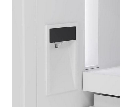 Bosch 30-Inch, 16.5 Cu.Ft. Built-In Bottom Freezer With Wi-Fi Connect - B30BB130SS