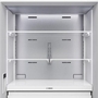 Bosch 30-Inch, 16.5 Cu.Ft. Built-In Bottom Freezer With Wi-Fi Connect - B30BB130SS