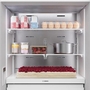 Bosch 30-Inch, 16.5 Cu.Ft. Built-In Bottom Freezer With Wi-Fi Connect - B30IB100SP