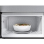 Bosch 30-Inch 1.7 Cu. Ft. Over-The-Range Microwave With Lcd Display - HMV1055C
