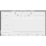 Bosch 30-Inch 1.7 Cu. Ft. Over-The-Range Microwave With Lcd Display - HMV1055C