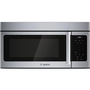 Bosch 30-Inch 300 Series Over-The-Range Microwave With Left Side Opening Door - HMV3054C