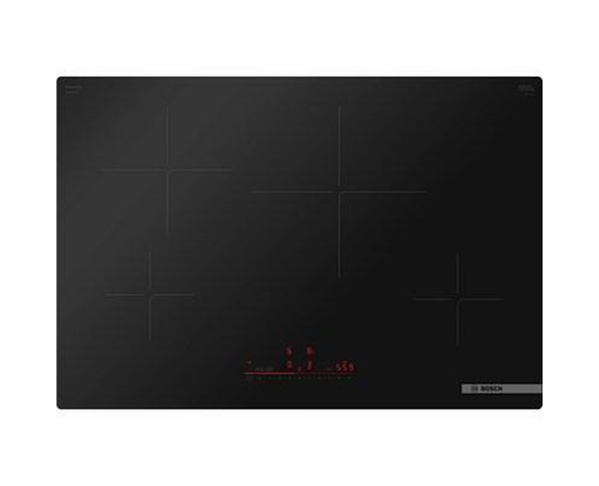 Bosch 30-Inch Built-In Induction Cooktop With Speedboost® - NIT5063UC