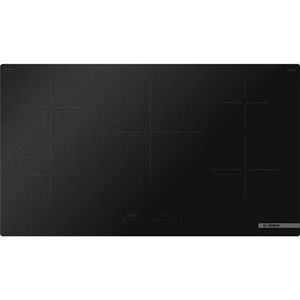 Bosch 36-Inch Built-In Induction Cooktop With Speedboost® - NIT5663UC