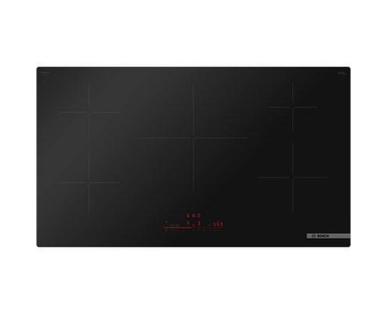 Bosch 36-Inch Built-In Induction Cooktop With Speedboost® - NIT5663UC