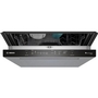 Bosch Built-In Dishwasher With Precisionwash® - SHP55DM5N