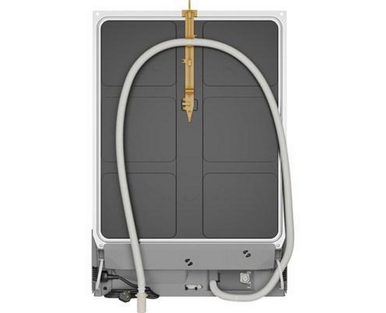 Bosch Built-In Dishwasher With Precisionwash® - SHP55DM5N