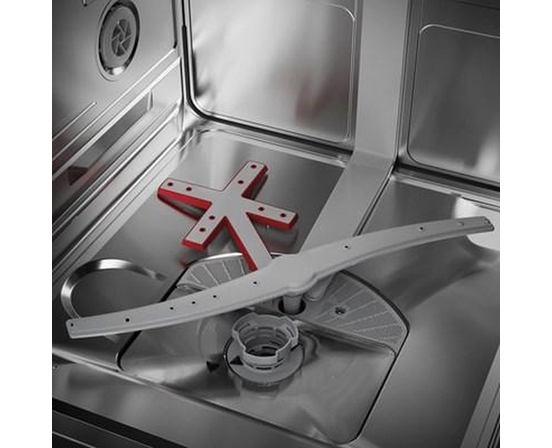 Bosch Built-In Dishwasher With Precisionwash® - SHP55DM5N