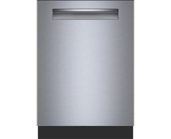 Bosch Built-In Dishwasher With Zone Wash - SHP65DM5N