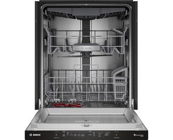 Bosch Built-In Dishwasher With Zone Wash - SHP65DM5N