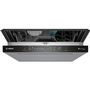 Bosch Built-In Dishwasher With Zone Wash - SHP65DM5N