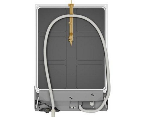 Bosch Built-In Dishwasher With Precisionwash® - SHX53DM5N