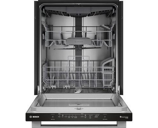 Bosch Built-In Dishwasher With Precisionwash® - SHX53DM5N