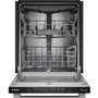Bosch Built-In Dishwasher With Precisionwash® - SHX53DM5N