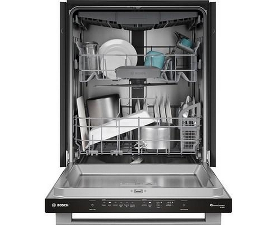 Bosch Built-In Dishwasher With Precisionwash® - SHX53DM5N