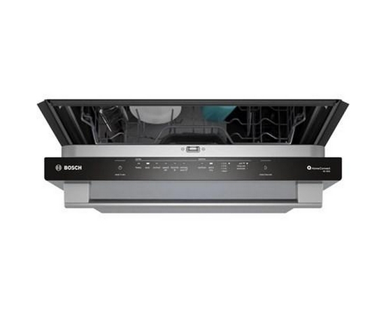Bosch Built-In Dishwasher With Precisionwash® - SHX53DM5N