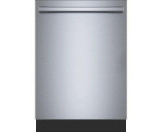 Bosch Built-In Dishwasher With Zonewash - SHX65DM5N