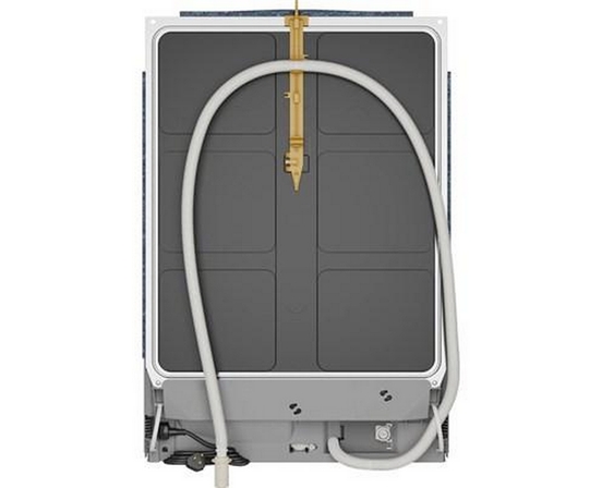 Bosch Built-In Dishwasher With Zonewash - SHX65DM5N