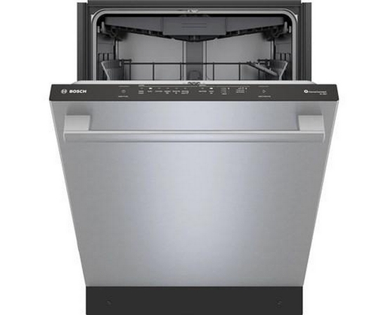 Bosch Built-In Dishwasher With Zonewash - SHX65DM5N