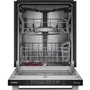 Bosch Built-In Dishwasher With Zonewash - SHX65DM5N