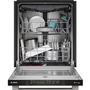 Bosch Built-In Dishwasher With Zonewash - SHX65DM5N