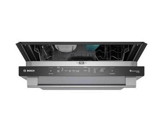 Bosch Built-In Dishwasher With Zonewash - SHX65DM5N