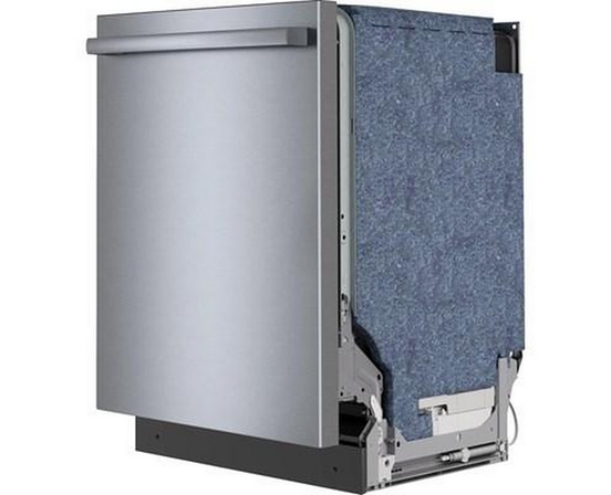 Bosch Built-In Dishwasher With Zonewash - SHX65DM5N