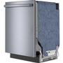 Bosch Built-In Dishwasher With Zonewash - SHX65DM5N