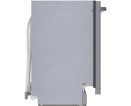 Bosch Built-In Dishwasher With Precisionwash® - SHX78CC5UC