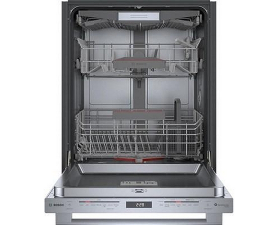 Bosch Built-In Dishwasher With Precisionwash® - SHX78CC5UC