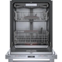 Bosch Built-In Dishwasher With Precisionwash® - SHX78CC5UC