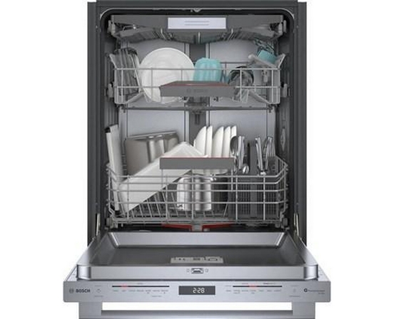 Bosch Built-In Dishwasher With Precisionwash® - SHX78CC5UC