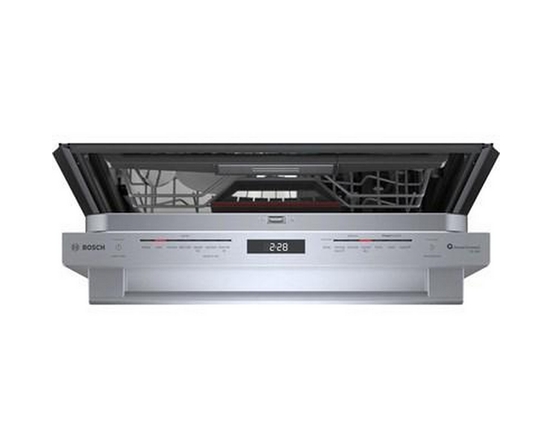 Bosch Built-In Dishwasher With Precisionwash® - SHX78CC5UC