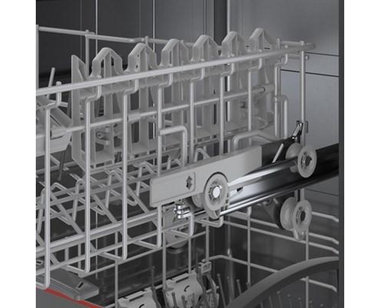 Bosch Built-In Dishwasher With Precisionwash® - SHX78CC5UC