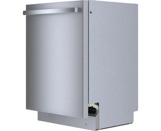 Bosch Built-In Dishwasher With Precisionwash® - SHX78CC5UC