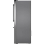 Bosch Freestanding Bottom Freezer Refrigerator - B33CM10SNS