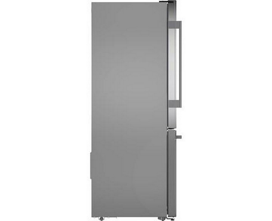 Bosch Freestanding Bottom Freezer Refrigerator - B33CM10SNS
