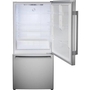 Bosch Freestanding Bottom Freezer Refrigerator - B33CM10SNS