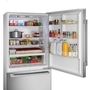 Bosch Freestanding Bottom Freezer Refrigerator - B33CM10SNS